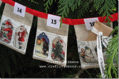 advent bunting 3