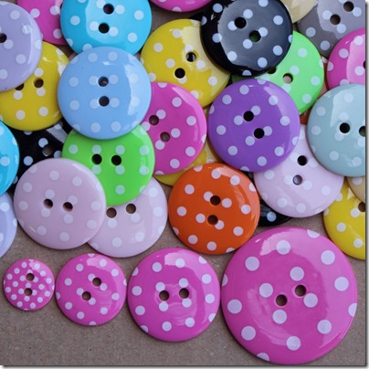 buttons