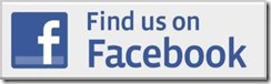 find us on facebook