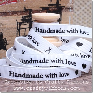 hand made with love