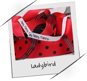 ladybirds