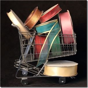 ribbon trolley_shop