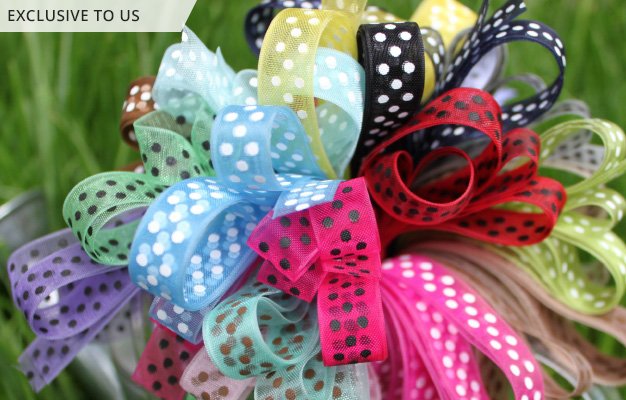 Occasion & Theme Ribbons