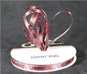 bargain ribbon rolls